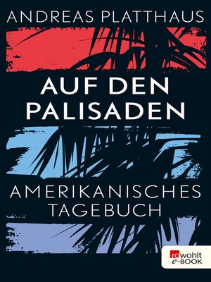 cover image of Auf den Palisaden
